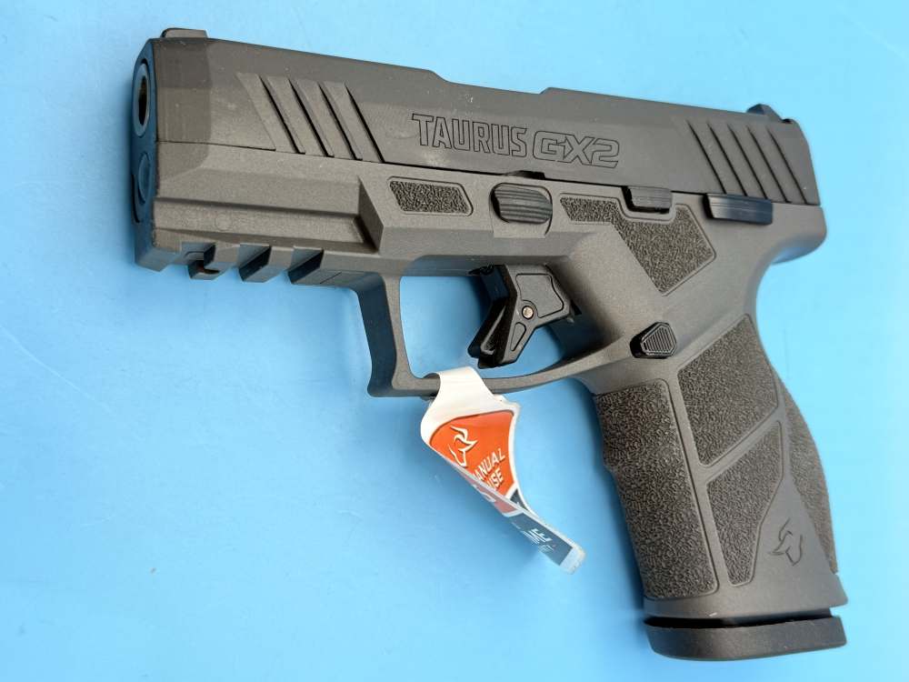 Taurus GX2 9mm Compact NEW-img-11