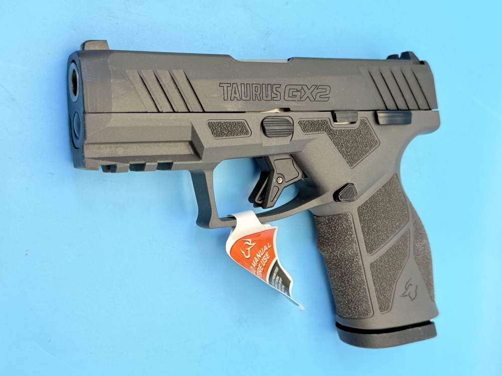 Taurus GX2 9mm Compact NEW-img-5