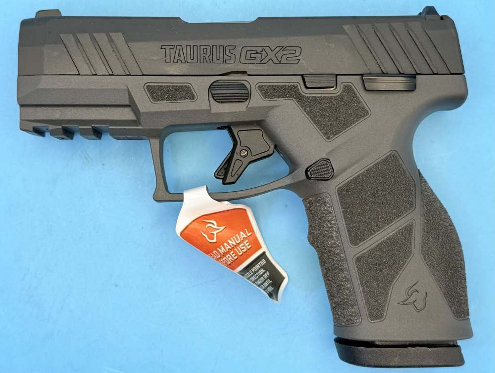 Taurus GX2 9mm Compact NEW-img-3
