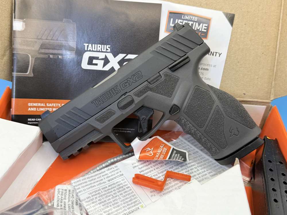 Taurus GX2 9mm Compact NEW-img-1
