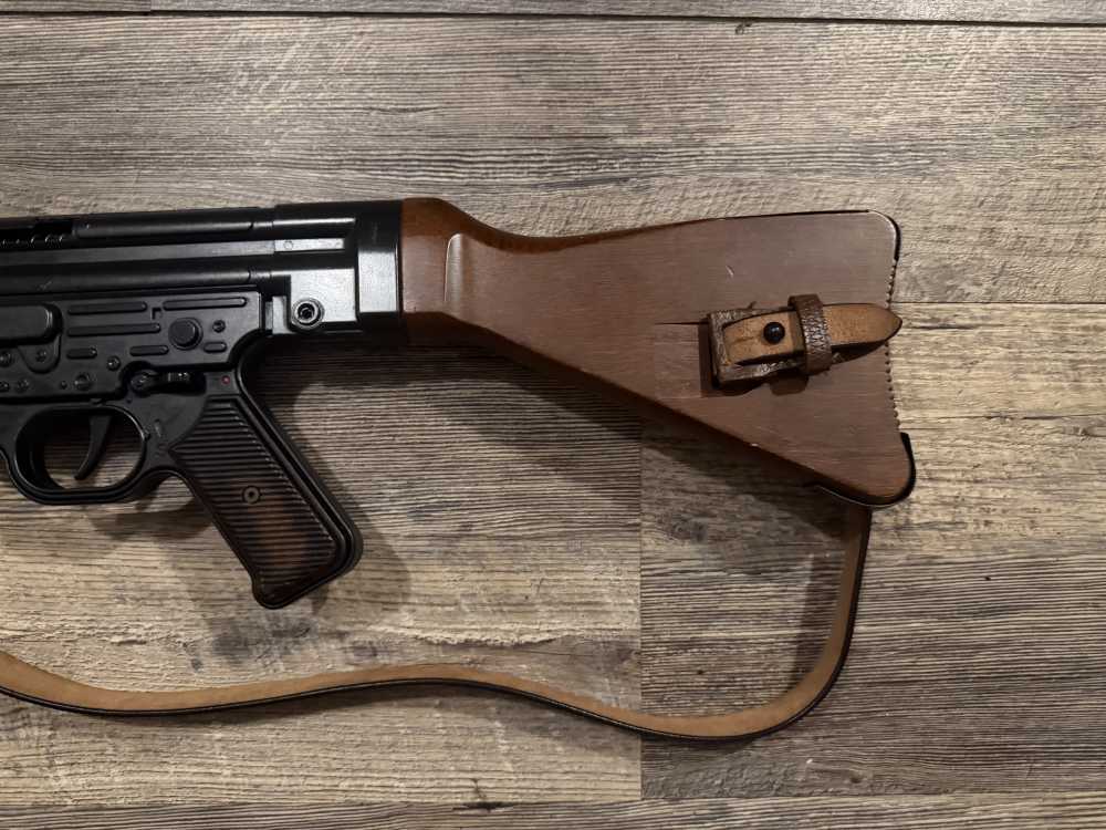 ATI Schmeisser GSG-STG44 22LR Used-img-14