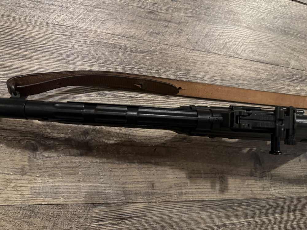 ATI Schmeisser GSG-STG44 22LR Used-img-2