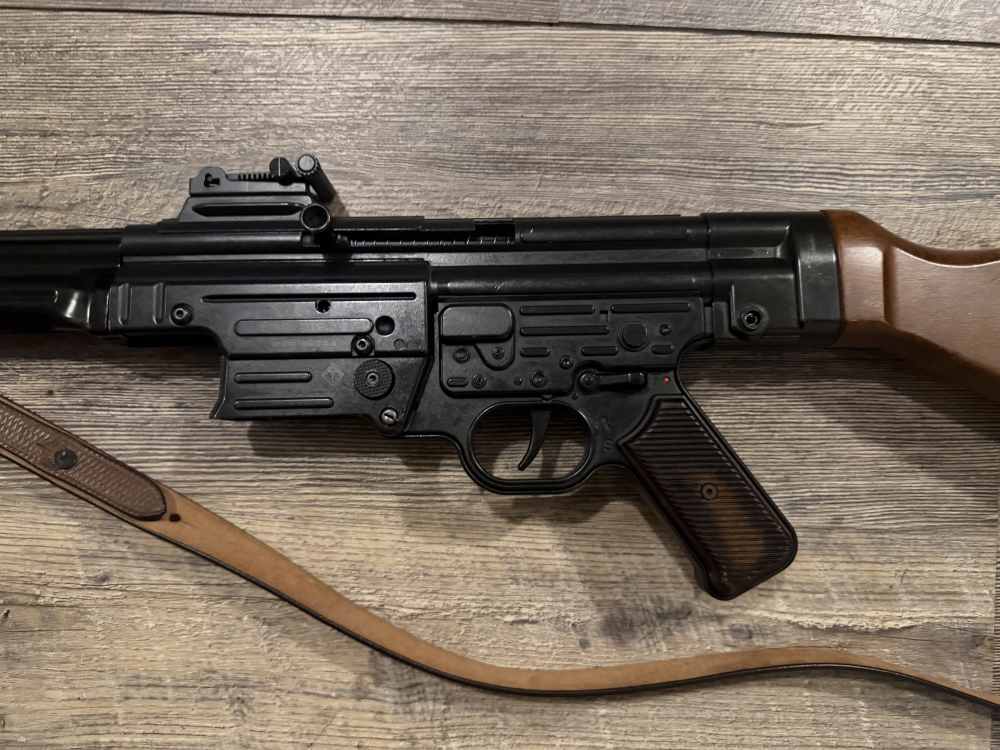 ATI Schmeisser GSG-STG44 22LR Used-img-13