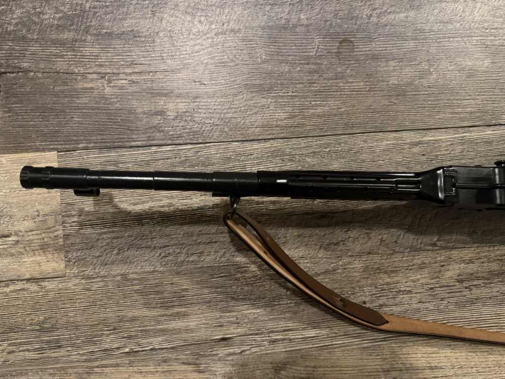 ATI Schmeisser GSG-STG44 22LR Used-img-6