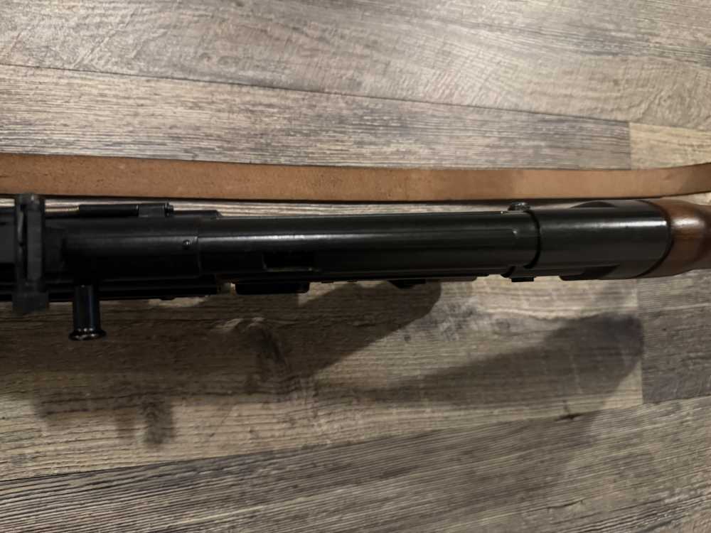 ATI Schmeisser GSG-STG44 22LR Used-img-3