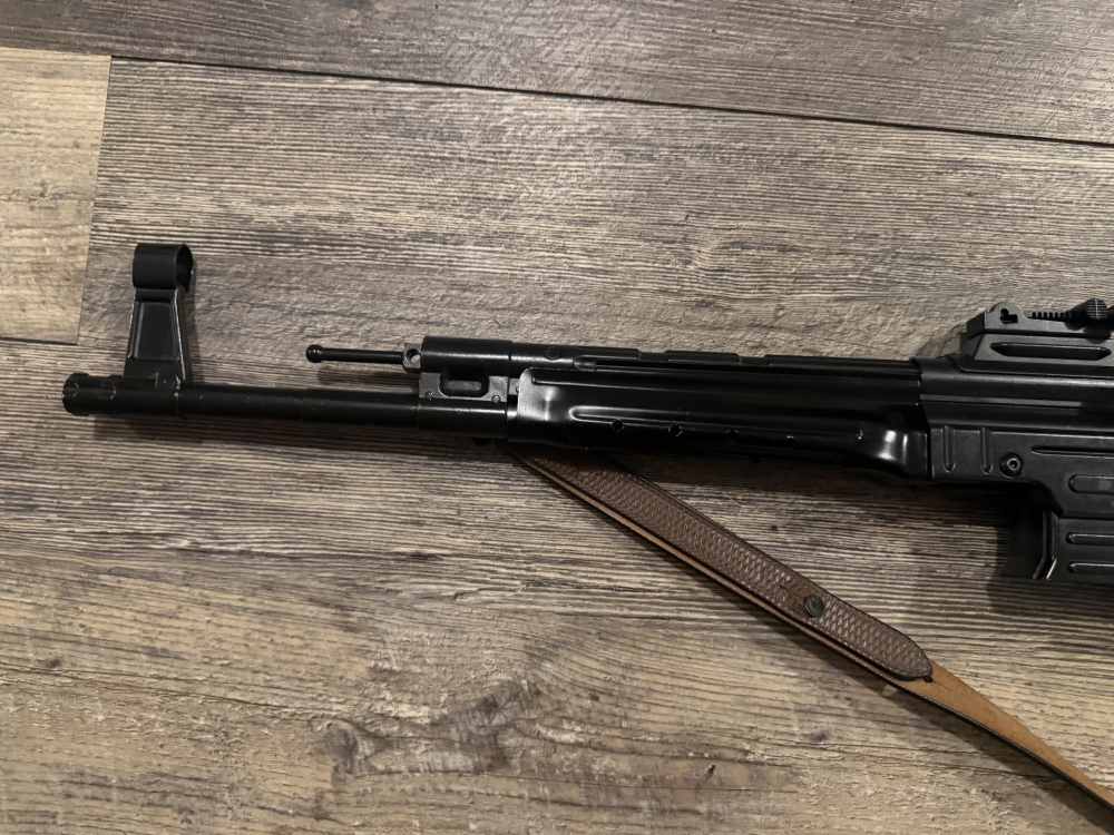 ATI Schmeisser GSG-STG44 22LR Used-img-12