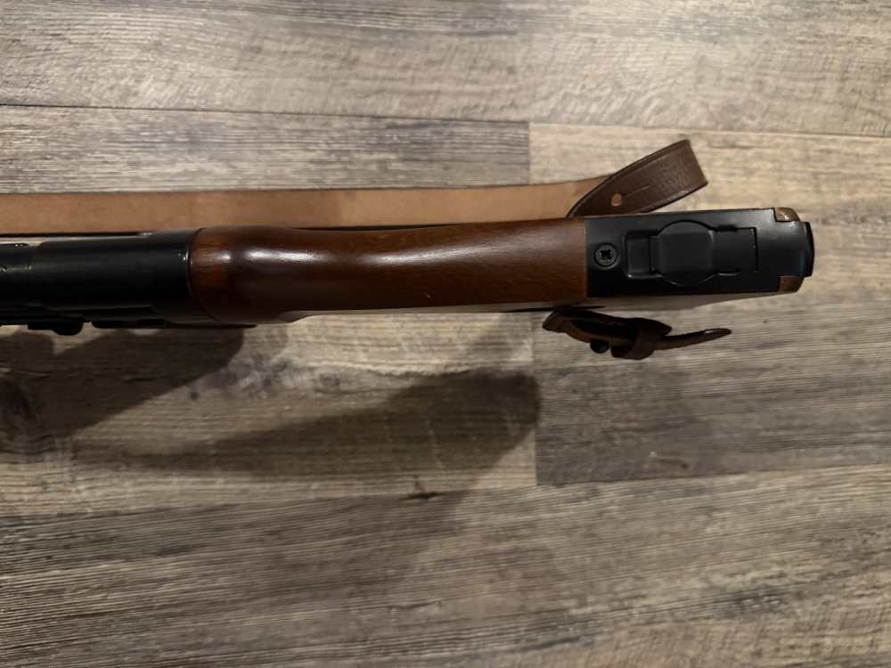 ATI Schmeisser GSG-STG44 22LR Used-img-4