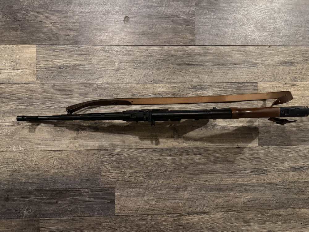 ATI Schmeisser GSG-STG44 22LR Used-img-5
