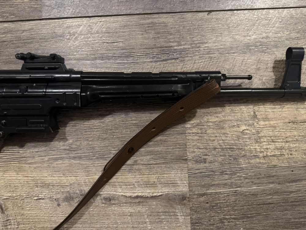 ATI Schmeisser GSG-STG44 22LR Used-img-16