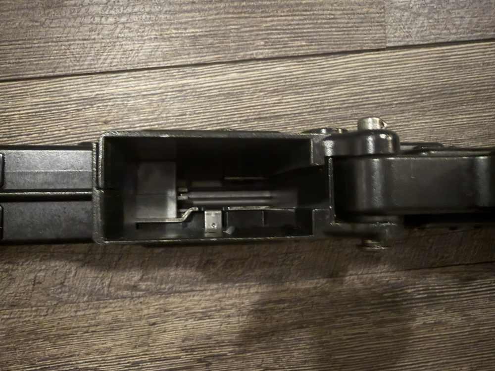 ATI Schmeisser GSG-STG44 22LR Used-img-7