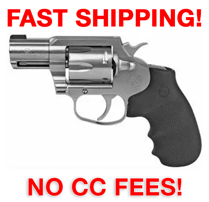 Colt King Cobra Carry - 2" - .357 Mag-img-0