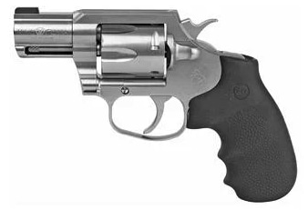Colt King Cobra Carry - 2" - .357 Mag-img-1