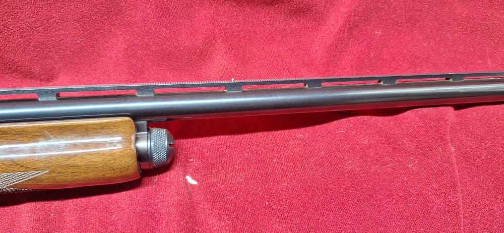 Remington 870 Wingmaster 20 Ga ENGRAVED-img-13