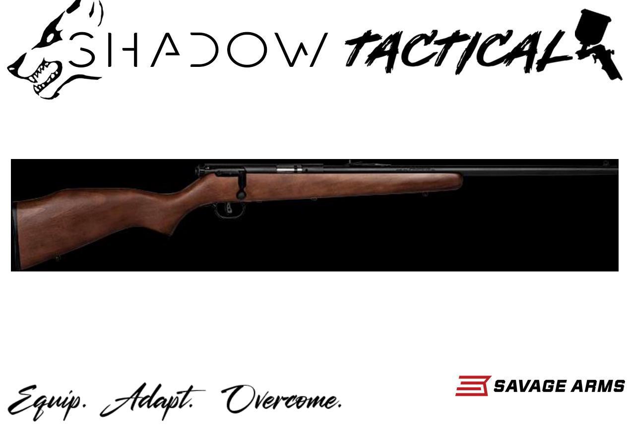 Savage 17000, Mark I G, 22 LR, 1 Capacity, Bolt Action-img-0