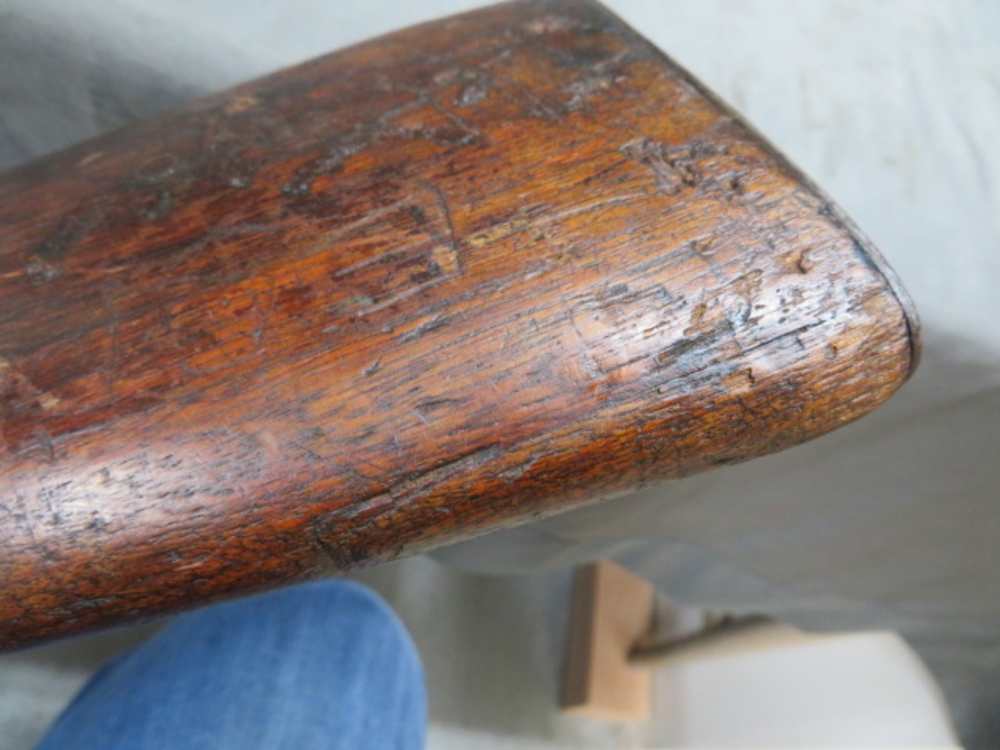 ANTIQUE RUSSIAN MODEL 1891 MOSIN NAGANT RIFLE-TULA 1894-FINN CIVIL GUARD-img-28