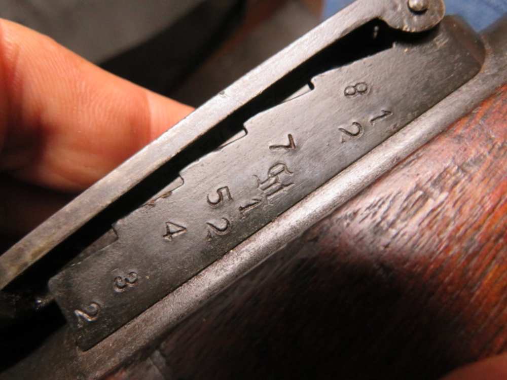 ANTIQUE RUSSIAN MODEL 1891 MOSIN NAGANT RIFLE-TULA 1894-FINN CIVIL GUARD-img-21