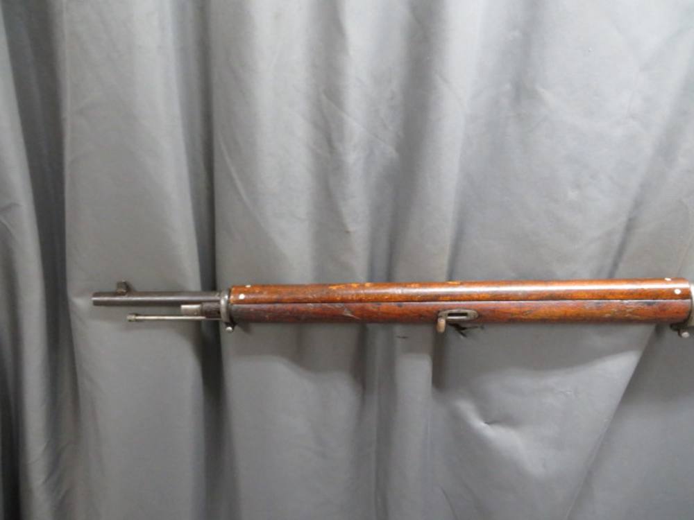 ANTIQUE RUSSIAN MODEL 1891 MOSIN NAGANT RIFLE-TULA 1894-FINN CIVIL GUARD-img-5