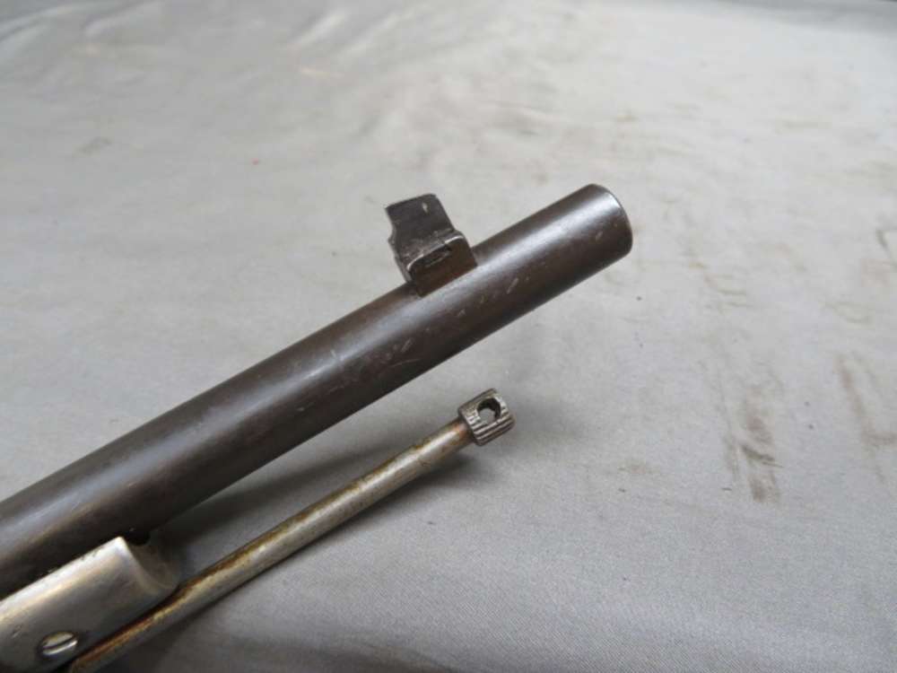 ANTIQUE RUSSIAN MODEL 1891 MOSIN NAGANT RIFLE-TULA 1894-FINN CIVIL GUARD-img-24