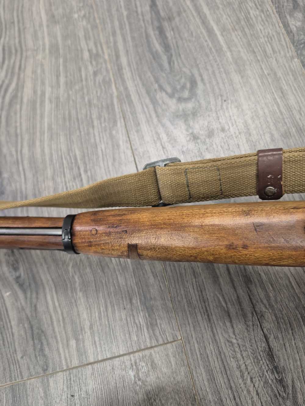 PENNY! ORIGINAL RUSSIAN 91/30 PU SNIPER RIFLE 7.62X54R MATCHING MOSIN NAGAN-img-41
