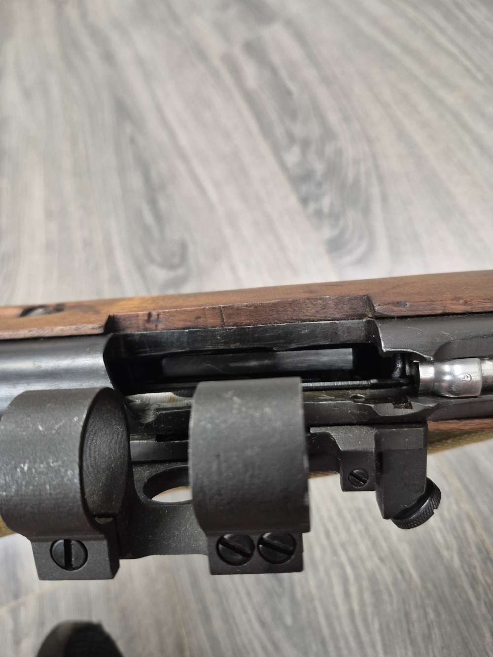 PENNY! ORIGINAL RUSSIAN 91/30 PU SNIPER RIFLE 7.62X54R MATCHING MOSIN NAGAN-img-45