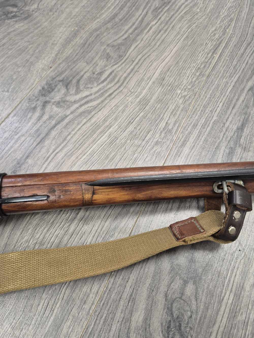 PENNY! ORIGINAL RUSSIAN 91/30 PU SNIPER RIFLE 7.62X54R MATCHING MOSIN NAGAN-img-22