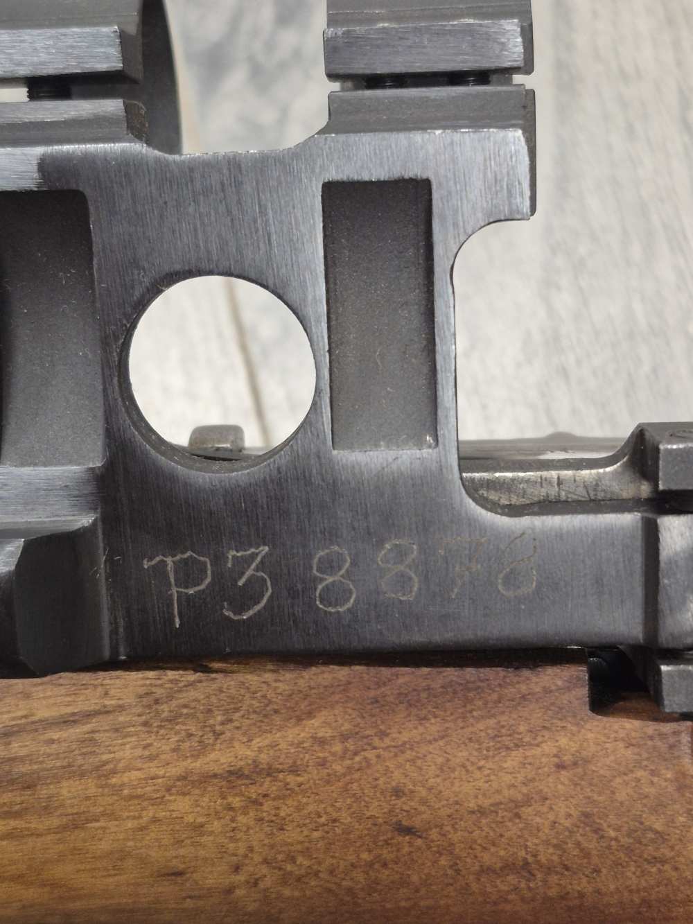PENNY! ORIGINAL RUSSIAN 91/30 PU SNIPER RIFLE 7.62X54R MATCHING MOSIN NAGAN-img-4