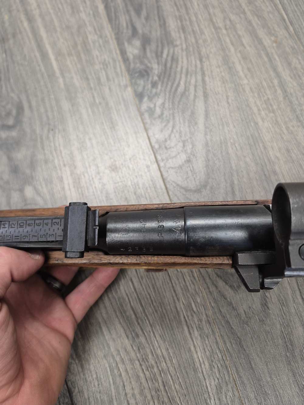PENNY! ORIGINAL RUSSIAN 91/30 PU SNIPER RIFLE 7.62X54R MATCHING MOSIN NAGAN-img-30