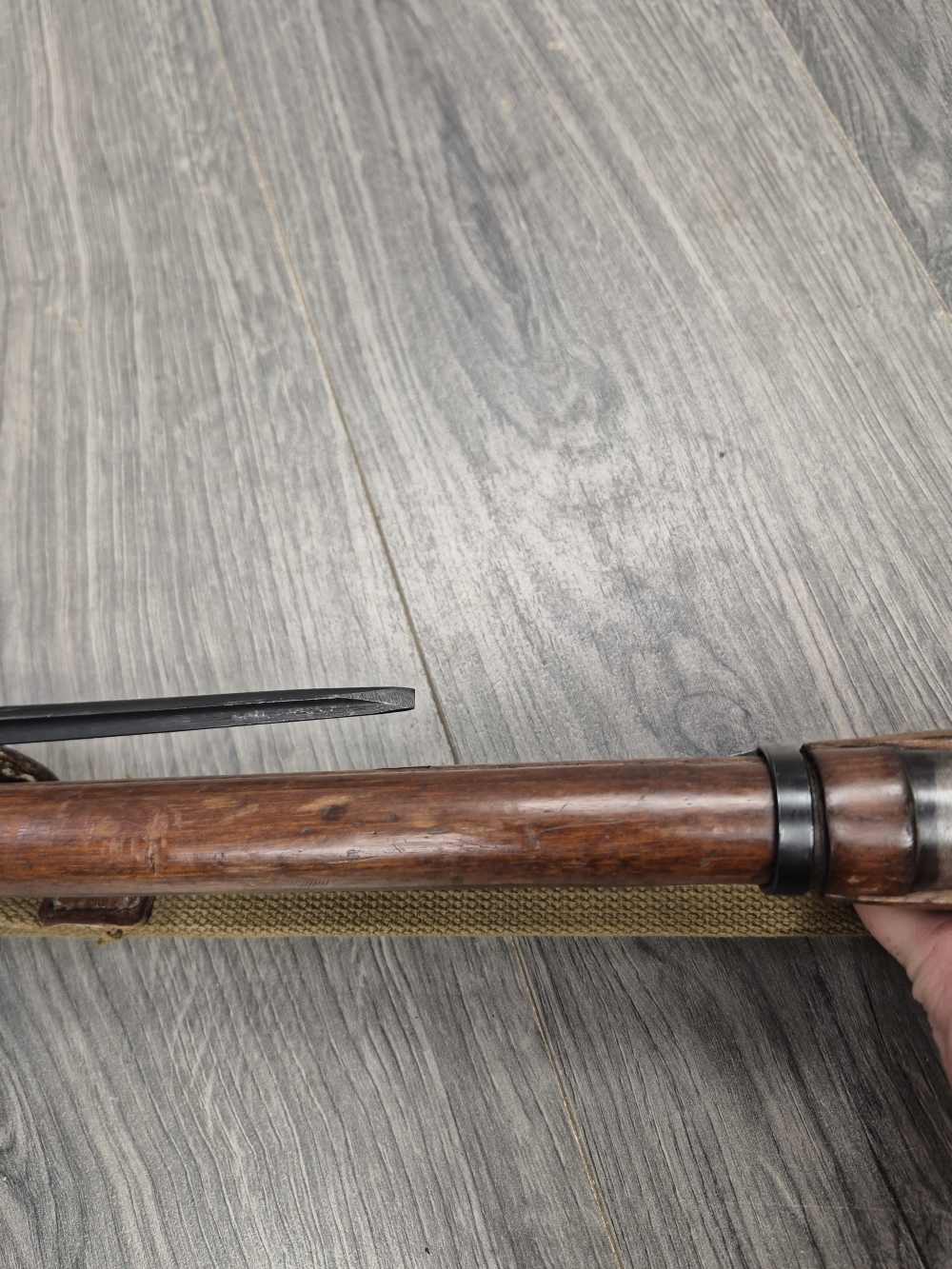 PENNY! ORIGINAL RUSSIAN 91/30 PU SNIPER RIFLE 7.62X54R MATCHING MOSIN NAGAN-img-32