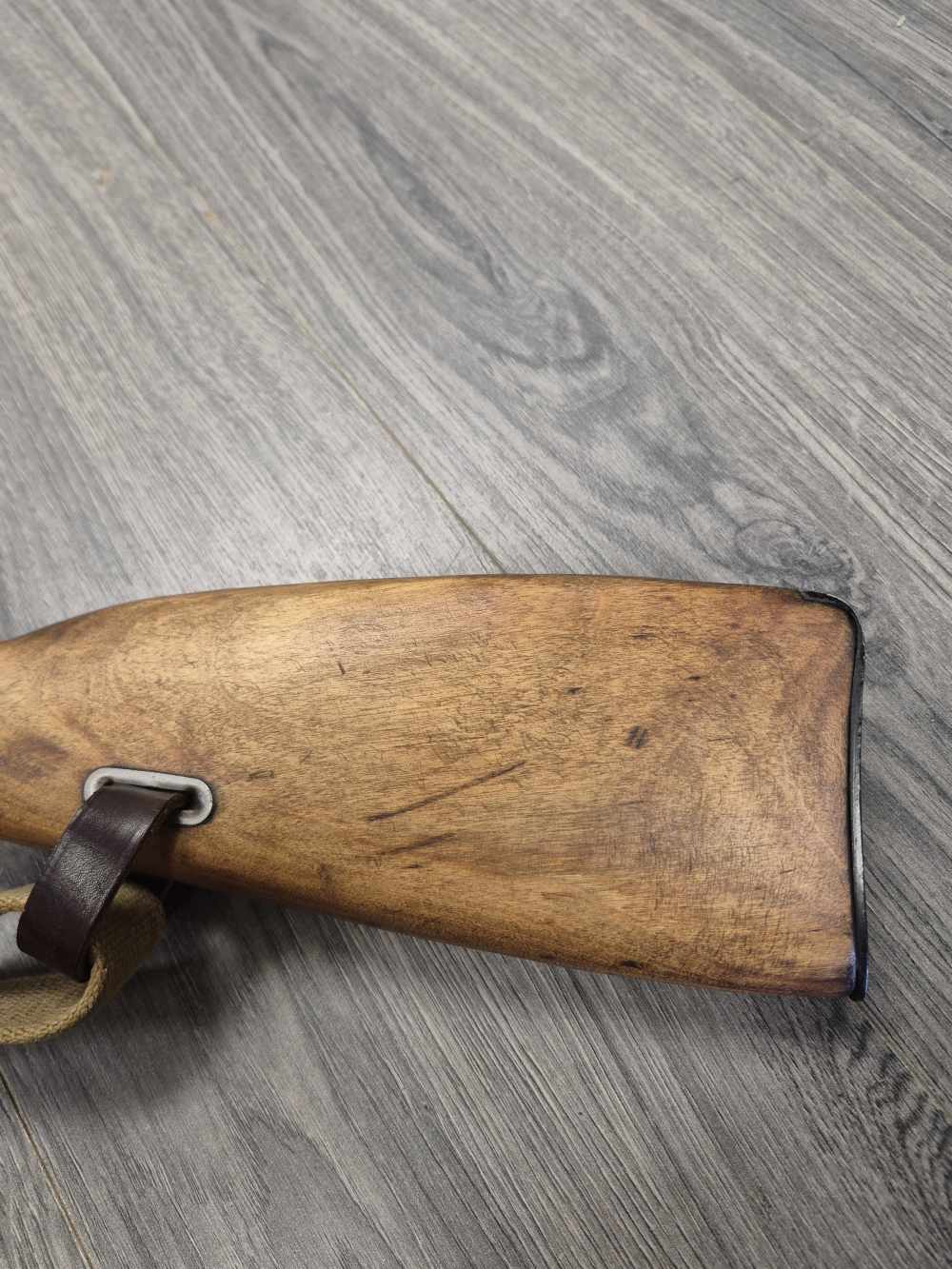 PENNY! ORIGINAL RUSSIAN 91/30 PU SNIPER RIFLE 7.62X54R MATCHING MOSIN NAGAN-img-8