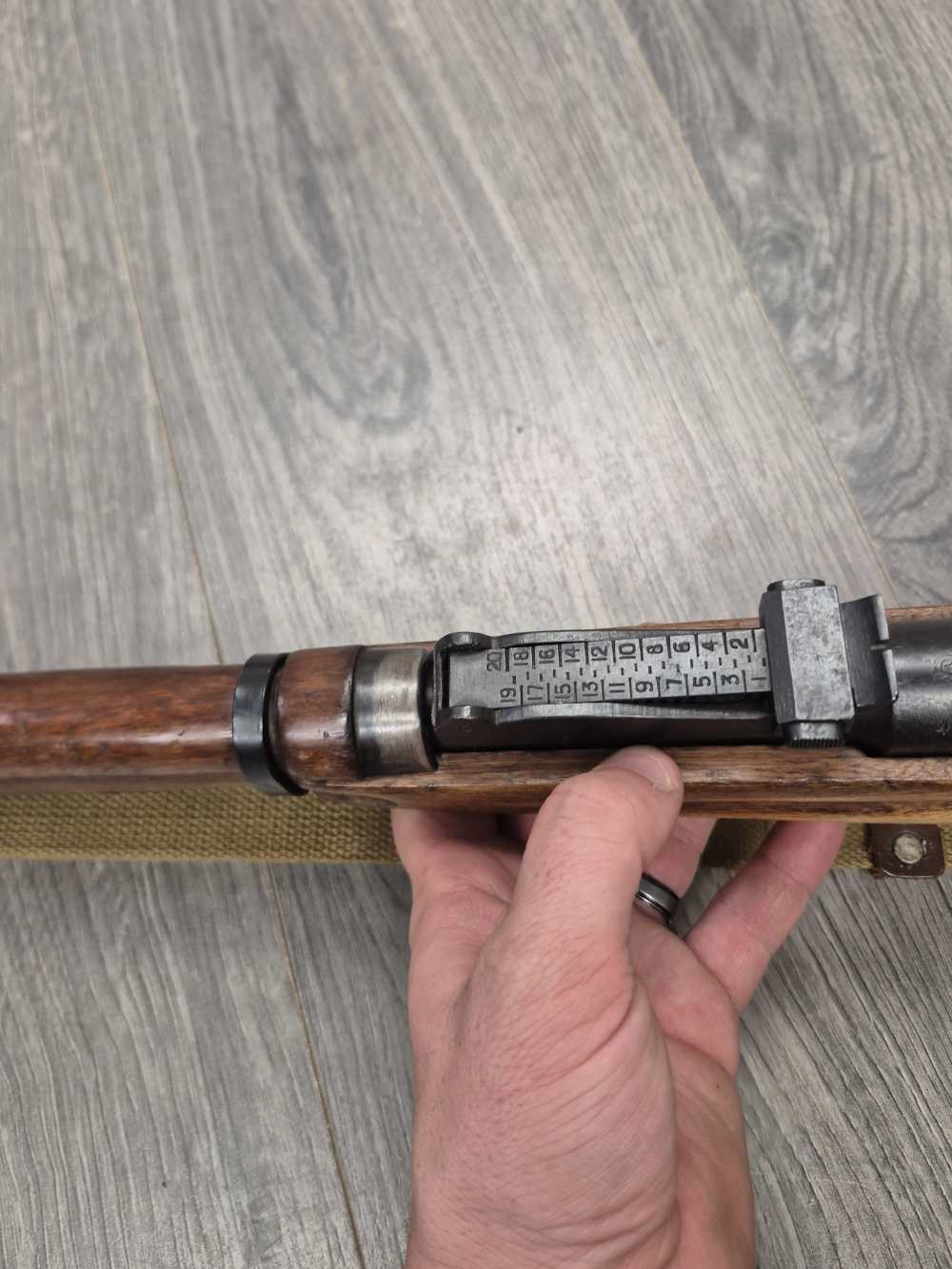 PENNY! ORIGINAL RUSSIAN 91/30 PU SNIPER RIFLE 7.62X54R MATCHING MOSIN NAGAN-img-31