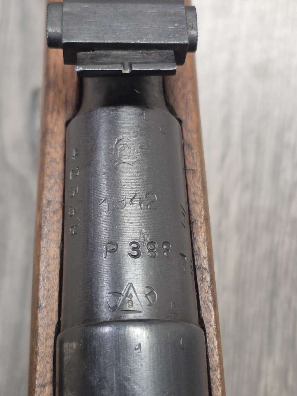 PENNY! ORIGINAL RUSSIAN 91/30 PU SNIPER RIFLE 7.62X54R MATCHING MOSIN NAGAN-img-2