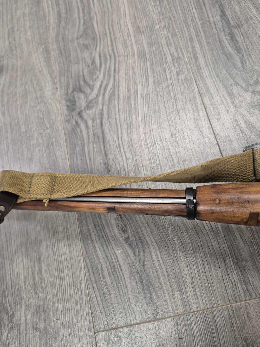 PENNY! ORIGINAL RUSSIAN 91/30 PU SNIPER RIFLE 7.62X54R MATCHING MOSIN NAGAN-img-42