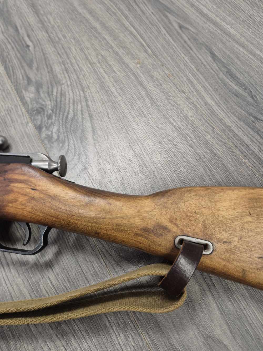 PENNY! ORIGINAL RUSSIAN 91/30 PU SNIPER RIFLE 7.62X54R MATCHING MOSIN NAGAN-img-9