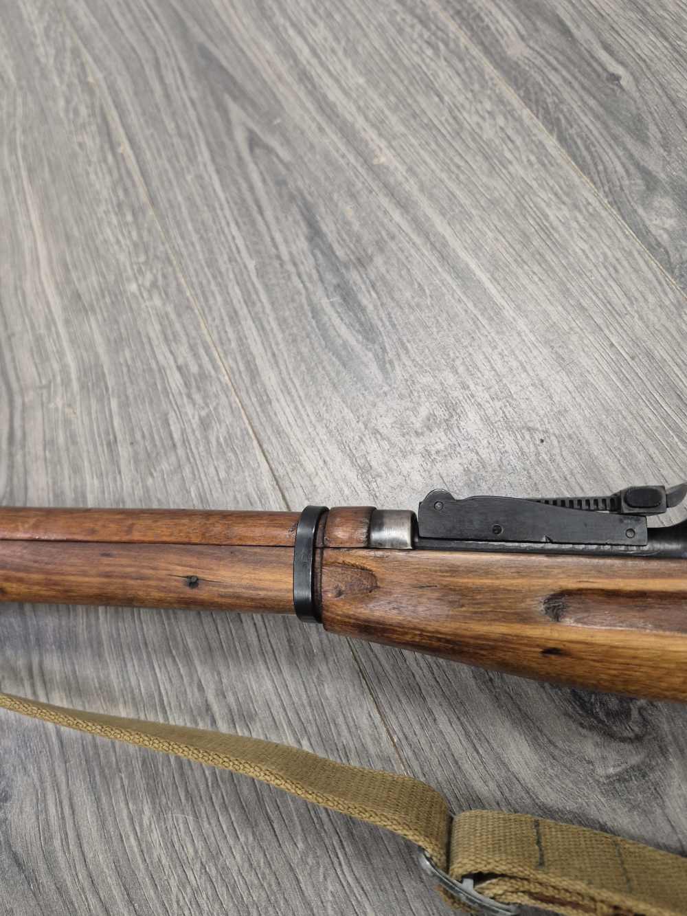 PENNY! ORIGINAL RUSSIAN 91/30 PU SNIPER RIFLE 7.62X54R MATCHING MOSIN NAGAN-img-13