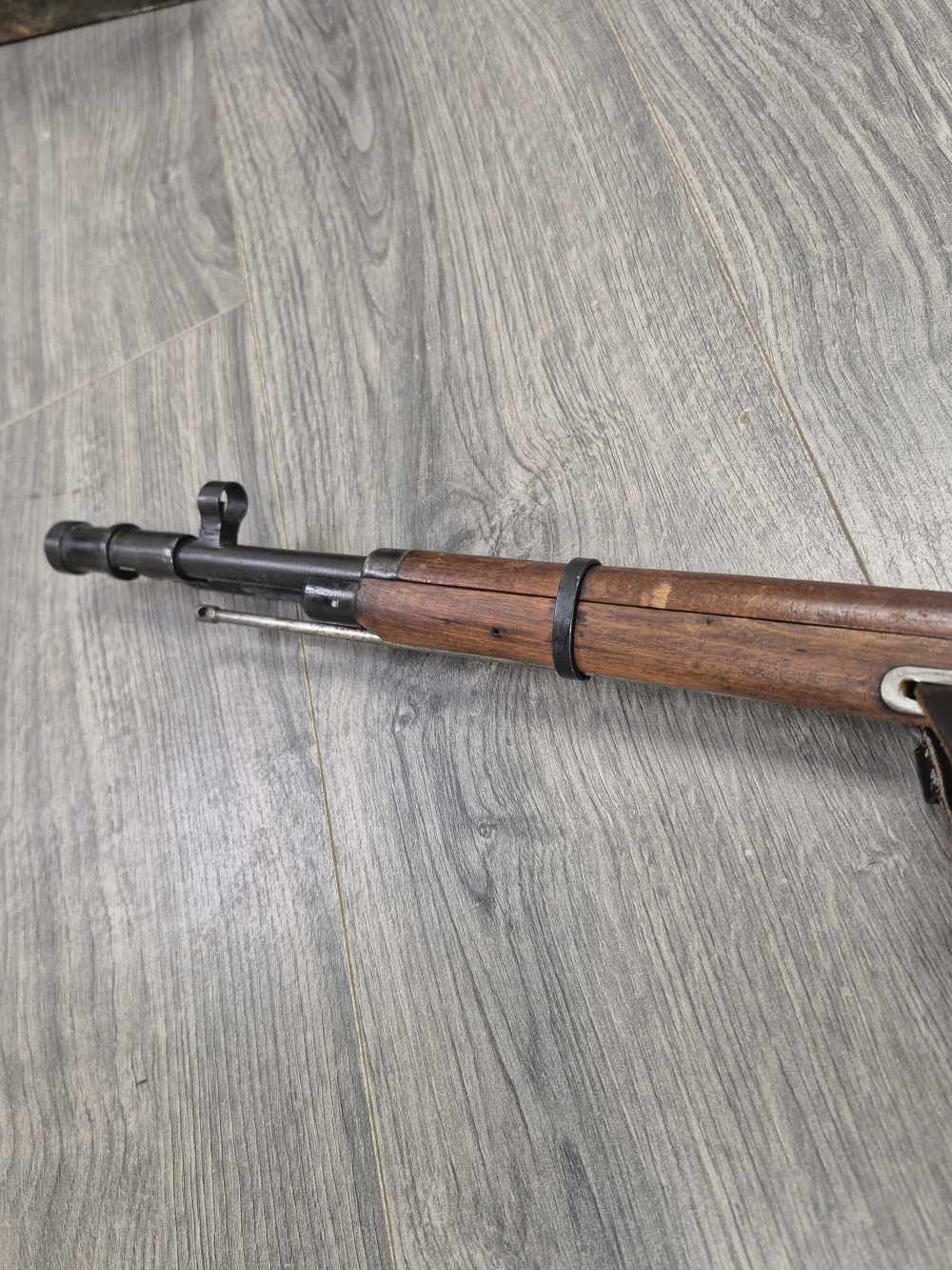 PENNY! ORIGINAL RUSSIAN 91/30 PU SNIPER RIFLE 7.62X54R MATCHING MOSIN NAGAN-img-15
