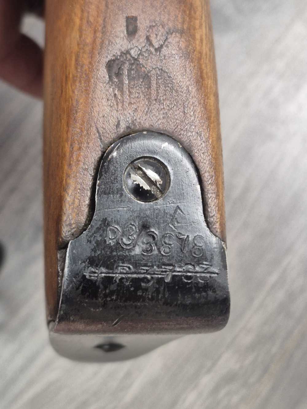 PENNY! ORIGINAL RUSSIAN 91/30 PU SNIPER RIFLE 7.62X54R MATCHING MOSIN NAGAN-img-7