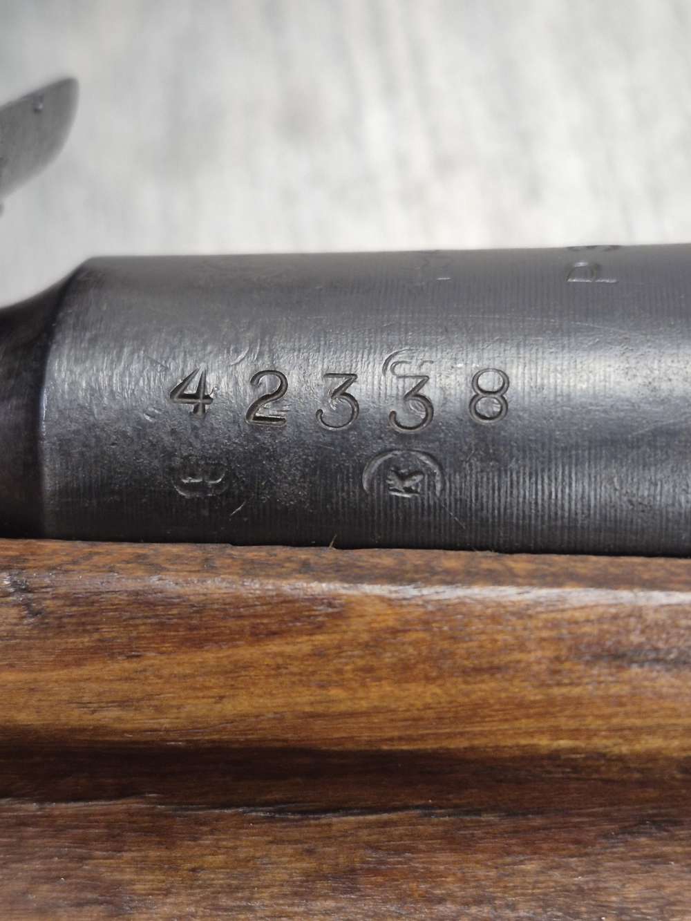PENNY! ORIGINAL RUSSIAN 91/30 PU SNIPER RIFLE 7.62X54R MATCHING MOSIN NAGAN-img-3