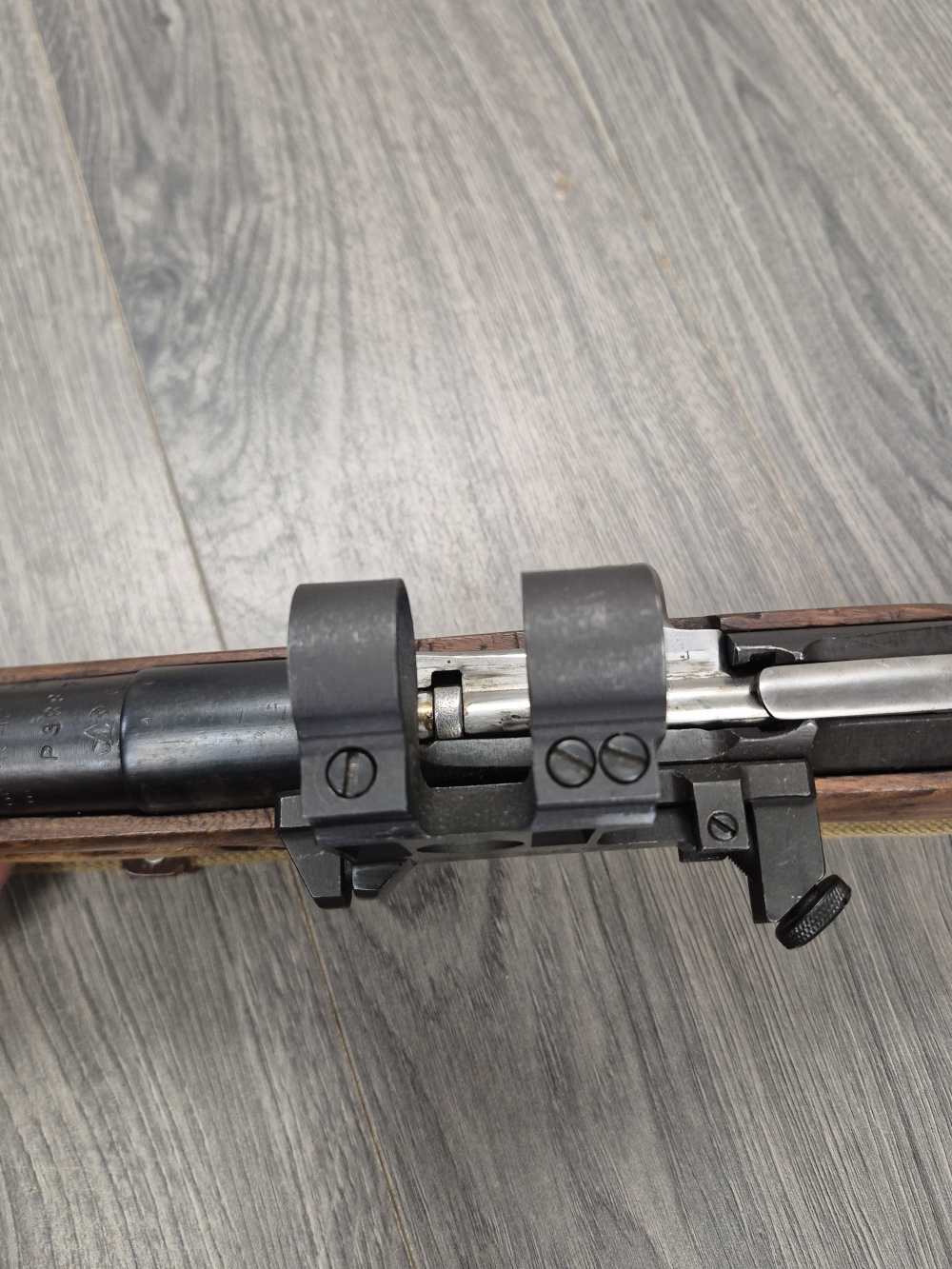 PENNY! ORIGINAL RUSSIAN 91/30 PU SNIPER RIFLE 7.62X54R MATCHING MOSIN NAGAN-img-29