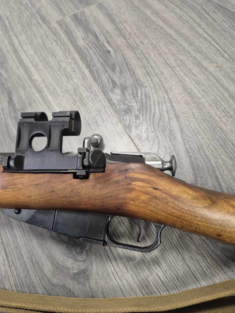 PENNY! ORIGINAL RUSSIAN 91/30 PU SNIPER RIFLE 7.62X54R MATCHING MOSIN NAGAN-img-10