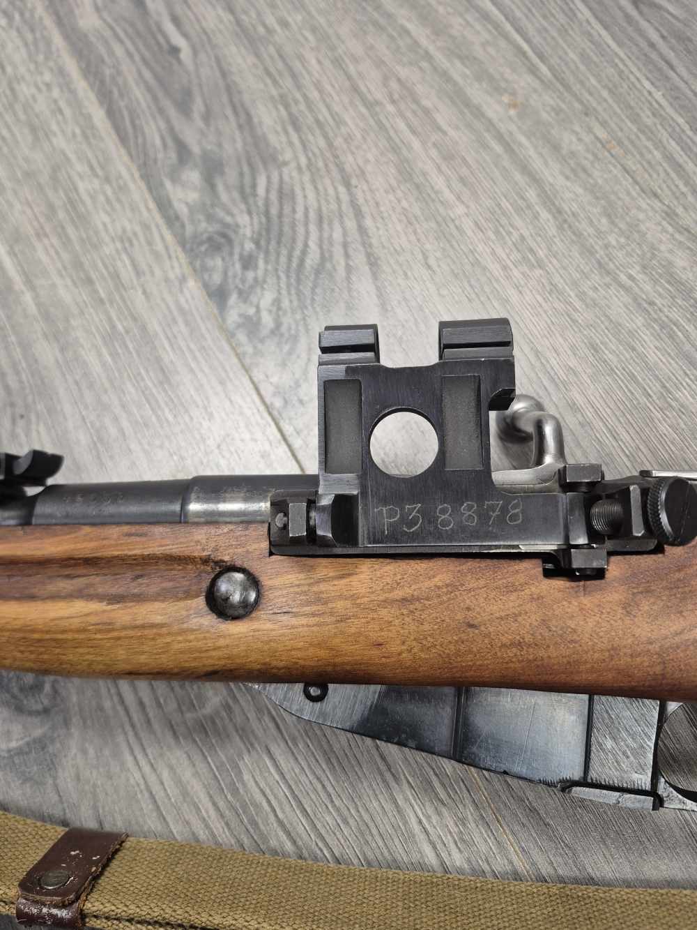 PENNY! ORIGINAL RUSSIAN 91/30 PU SNIPER RIFLE 7.62X54R MATCHING MOSIN NAGAN-img-11
