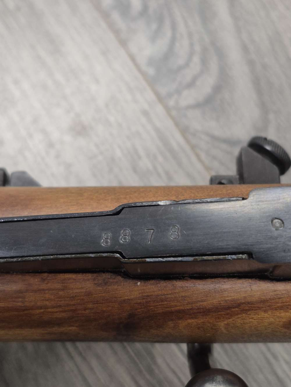 PENNY! ORIGINAL RUSSIAN 91/30 PU SNIPER RIFLE 7.62X54R MATCHING MOSIN NAGAN-img-6