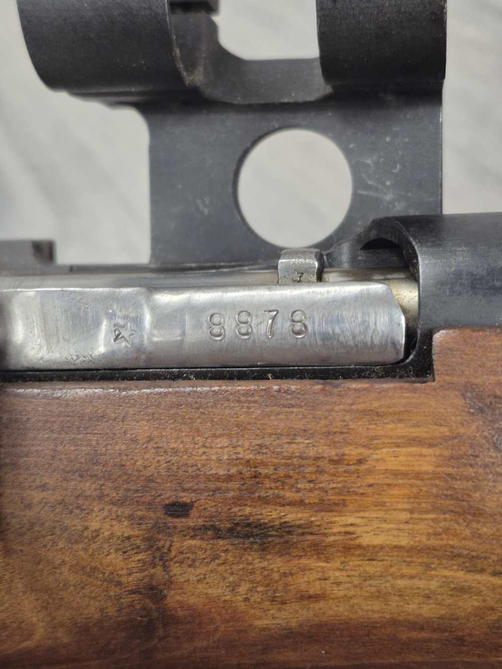 PENNY! ORIGINAL RUSSIAN 91/30 PU SNIPER RIFLE 7.62X54R MATCHING MOSIN NAGAN-img-5