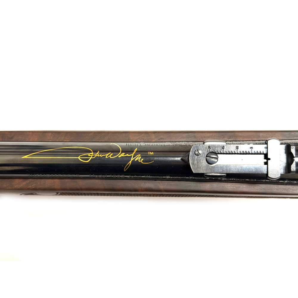 Winchester 1892 John Wayne High Grade Pair .44-40 – Matching 0453 Suffix-img-40