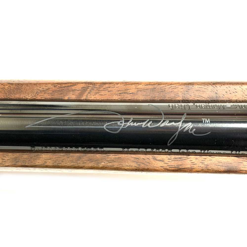 Winchester 1892 John Wayne High Grade Pair .44-40 – Matching 0453 Suffix-img-13