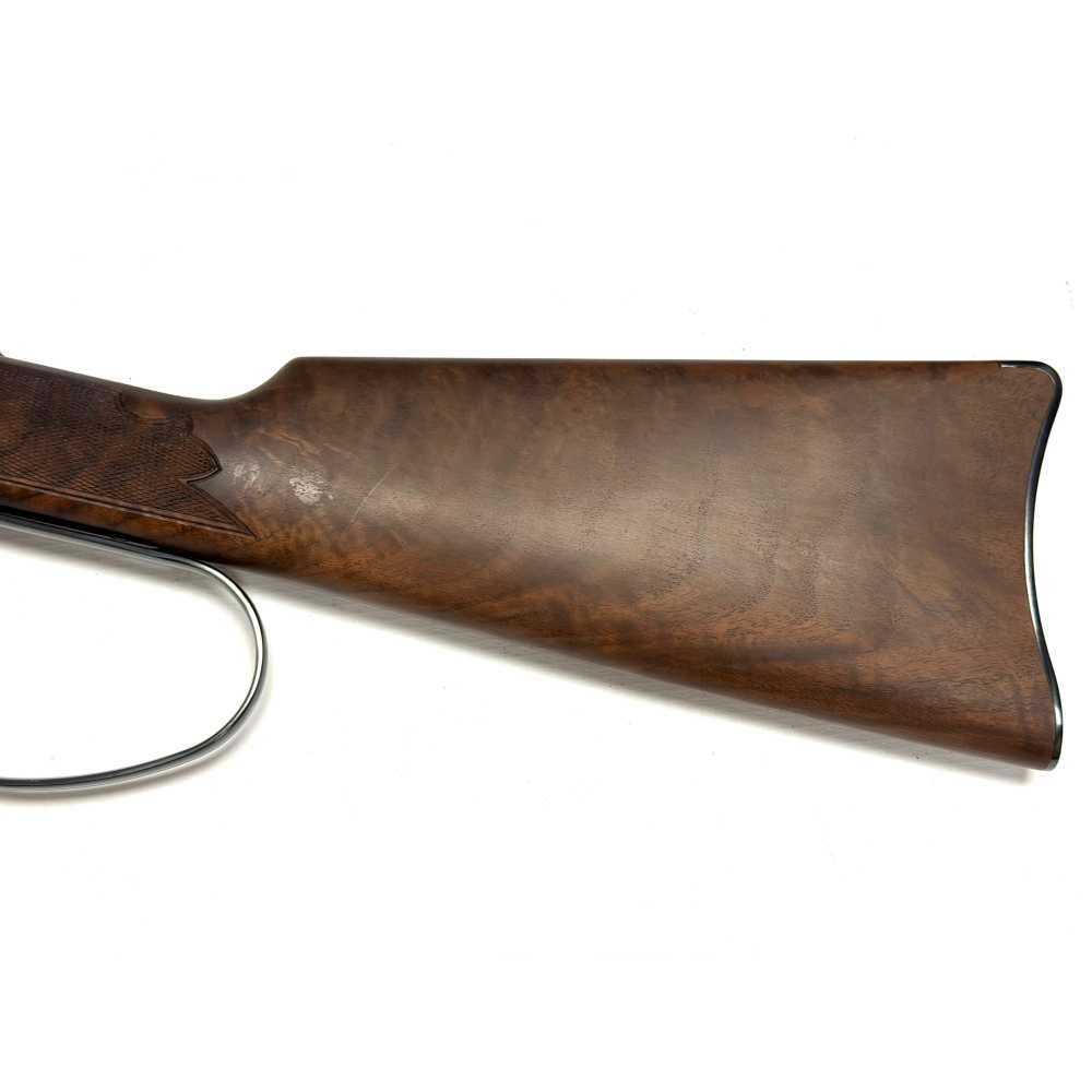 Winchester 1892 John Wayne High Grade Pair .44-40 – Matching 0453 Suffix-img-36