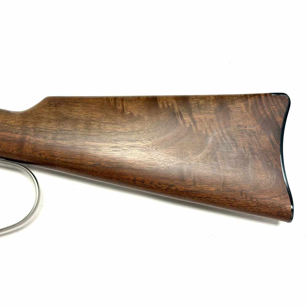 Winchester 1892 John Wayne High Grade Pair .44-40 – Matching 0453 Suffix-img-18