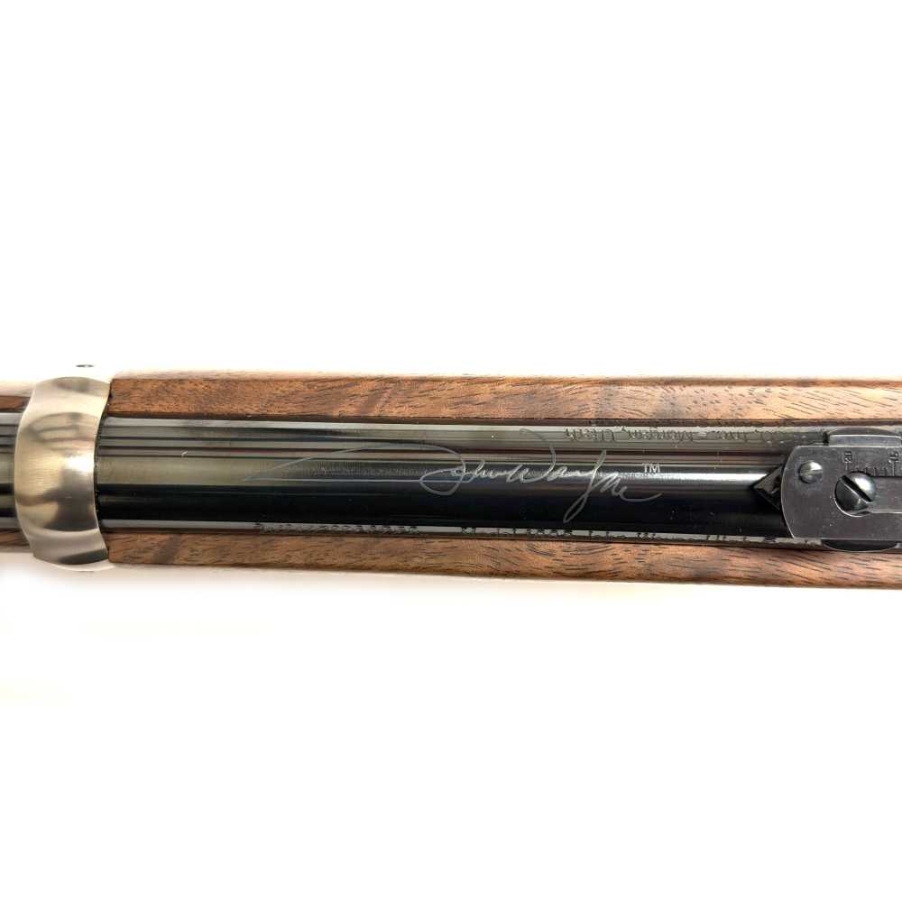 Winchester 1892 John Wayne High Grade Pair .44-40 – Matching 0453 Suffix-img-22