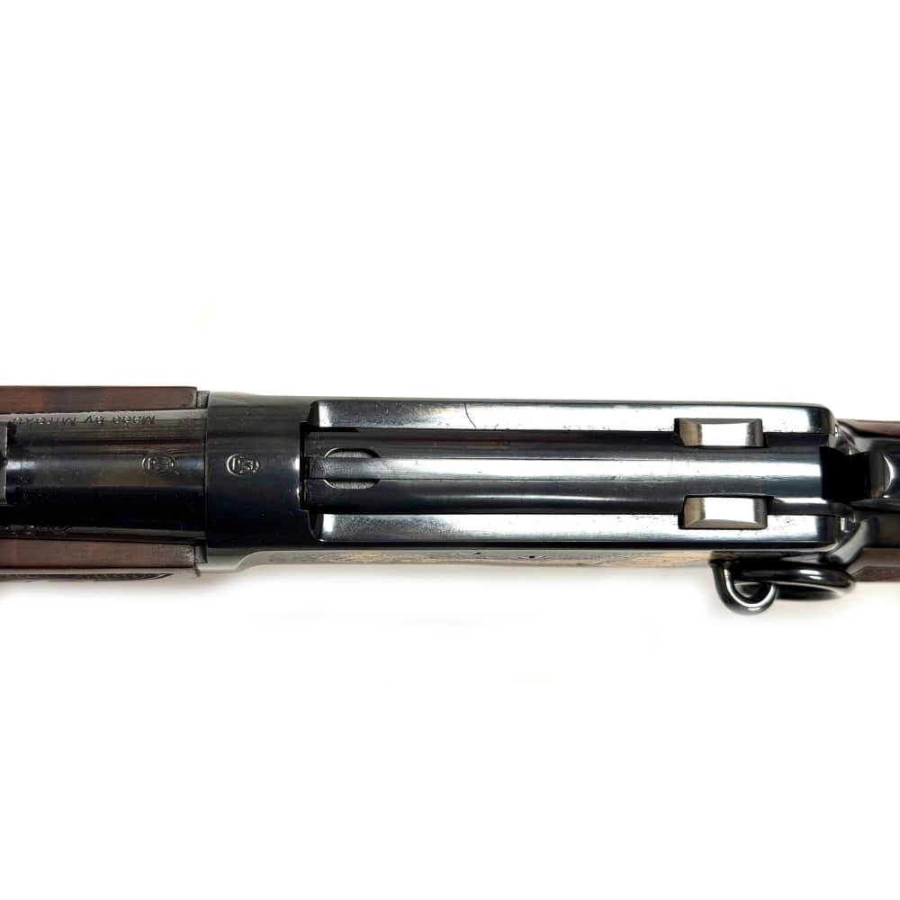 Winchester 1892 John Wayne High Grade Pair .44-40 – Matching 0453 Suffix-img-39