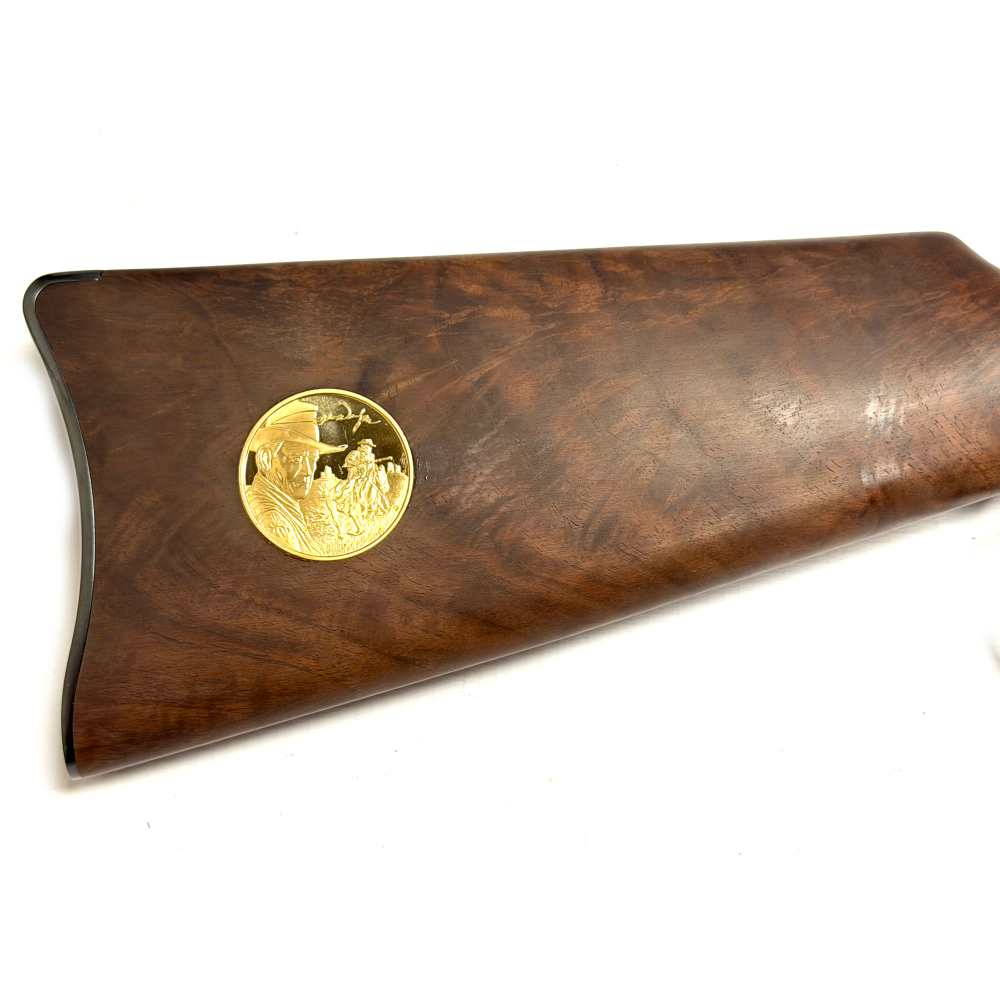 Winchester 1892 John Wayne High Grade Pair .44-40 – Matching 0453 Suffix-img-31