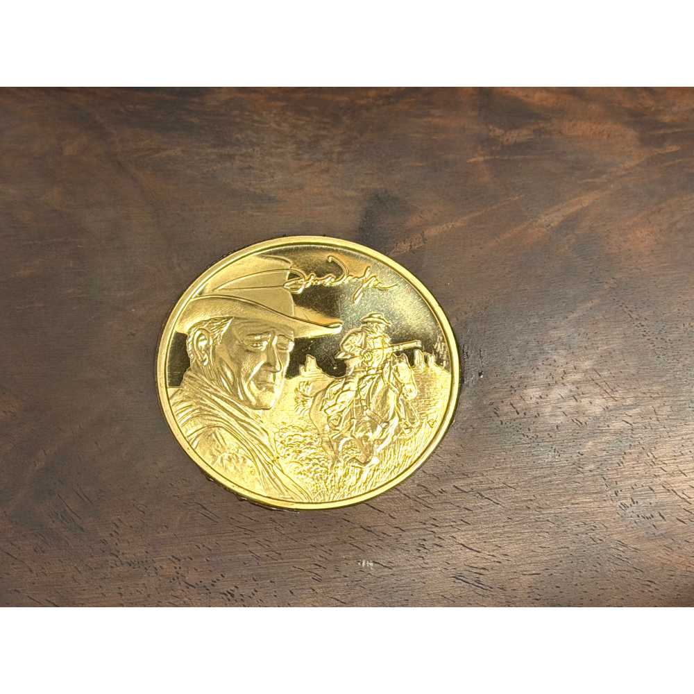 Winchester 1892 John Wayne High Grade Pair .44-40 – Matching 0453 Suffix-img-34